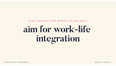 WomenTech Network talk slide