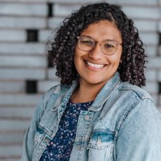 Roberta Dombrowski headshot
