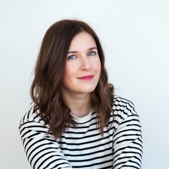 Olga VINOKUROVA headshot