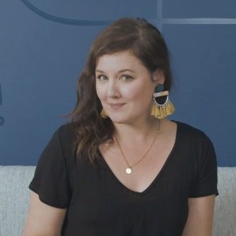 Jenny Scribani headshot