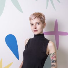 Kalina Tyrkiel headshot