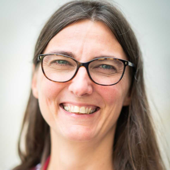 Profile of Régine Lambrecht