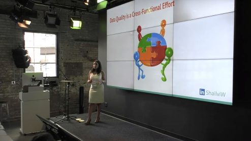 Shailvi Wakhlu - Data Quality