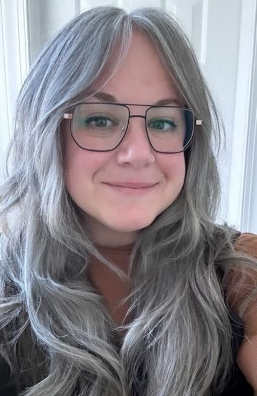 Courtney Allison Brown – Women Talk Design