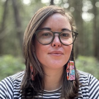 Kristina Rakestraw headshot