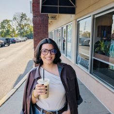 Yadvi Maheshwari headshot