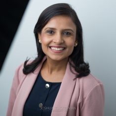 Priya Bajaj headshot