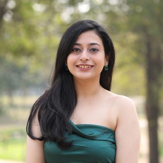 Parul Gupta headshot