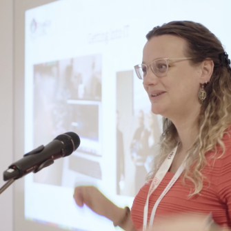 Esmeralda Tijhoff headshot